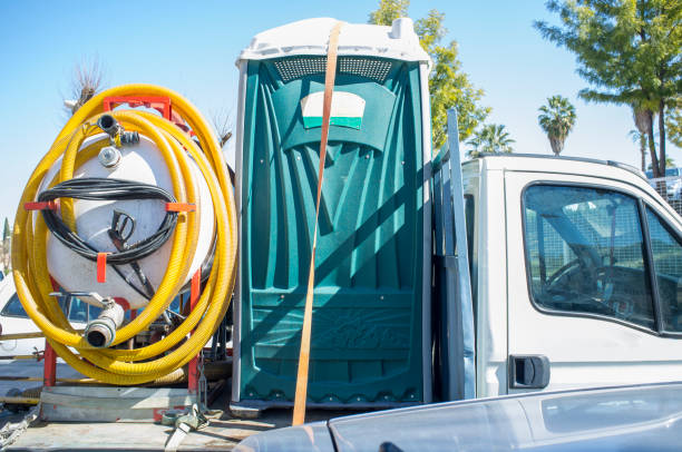 Best Porta potty services near me  in Youngtown, AZ