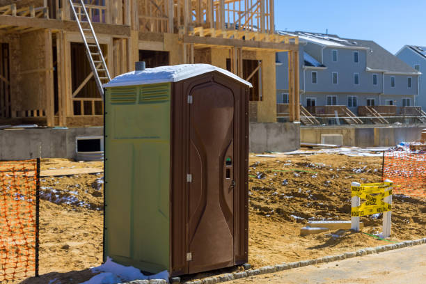 Best Local porta potty services  in Youngtown, AZ