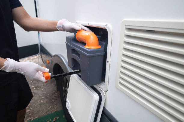 Best Affordable portable toilet rental  in Youngtown, AZ