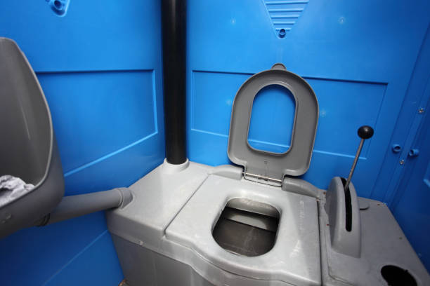 Best Portable restroom trailer rental  in Youngtown, AZ