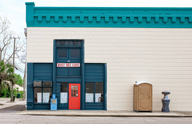 Best Long-term porta potty rental  in Youngtown, AZ