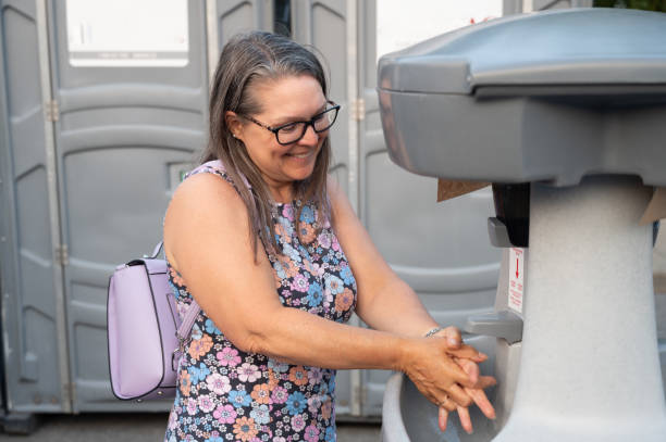 Best Porta potty rental near me  in Youngtown, AZ